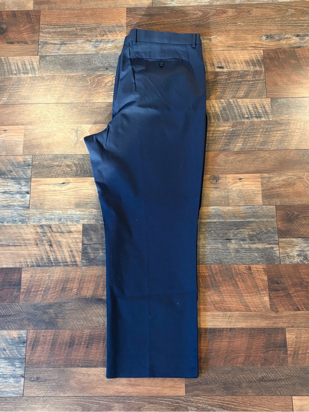 Banana Republic Navy Pants